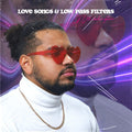 Washington,cj - Love Songs & Low Pass Filters - Music CD