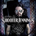 Jennings,shooter - Other Life - Vinyl Record