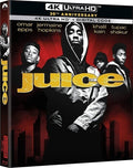 Juice - Juice - UHD