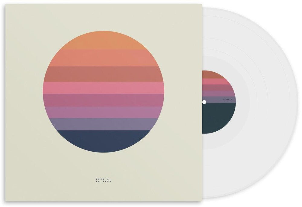 Awake (Clear) [Colored Vinyl] [Clear Vinyl] Vinyl Record