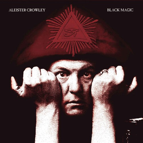 Crowley,aleister - Black Magic - Vinyl Record