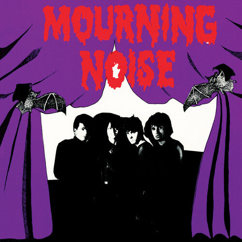 Mourning Noise - Mourning Noise - Vinyl Record