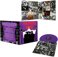 Mourning Noise - Mourning Noise (Purple)