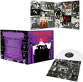 Mourning Noise - Mourning Noise (White)