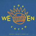Ween - Godweensatan: Live - Vinyl Record