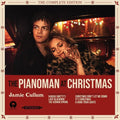 Cullum,jamie - Pianoman At Christmas / The Complete Edition - Music CD