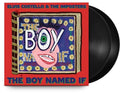 Costello,elvis & Imposters - Boy Named If - Vinyl Record
