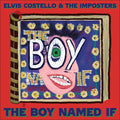 The Boy Named If [Indie Exclusive Limited Edition Purple 2LP] Vinyl Record