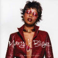 Blige,mary J - No More Drama (2002) (repackaged) - Music CD