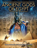 Ancient Gods Of Egypt - Ancient Gods Of Egypt - DVD