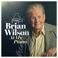 Wilson,brian - At My Piano - Vinyl Record