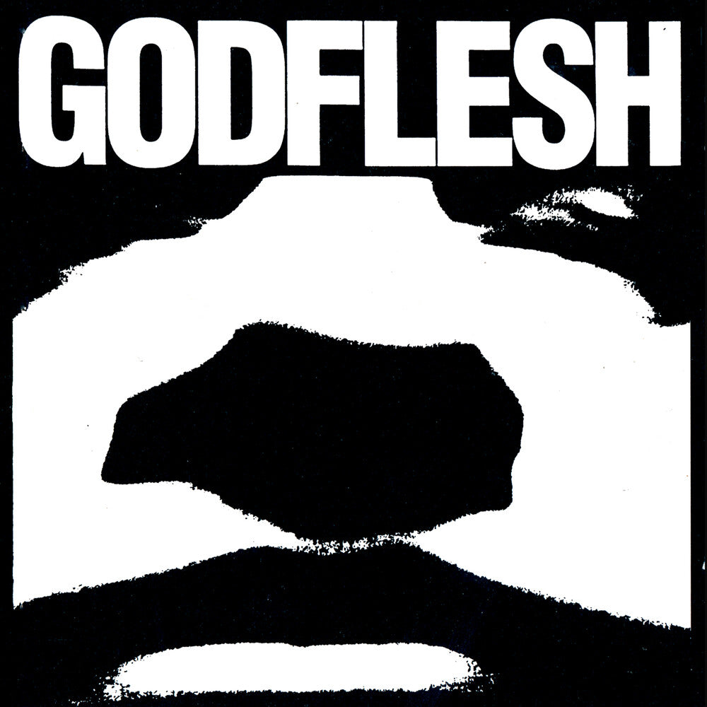 Godflesh Music CD