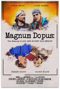 Magnum Dopus: Making Of Jay & Silent Bob Reboot - Magnum Dopus: Making Of Jay & Silent Bob Reboot - DVD