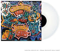 Comeback Kid - Heavy Steps (white)