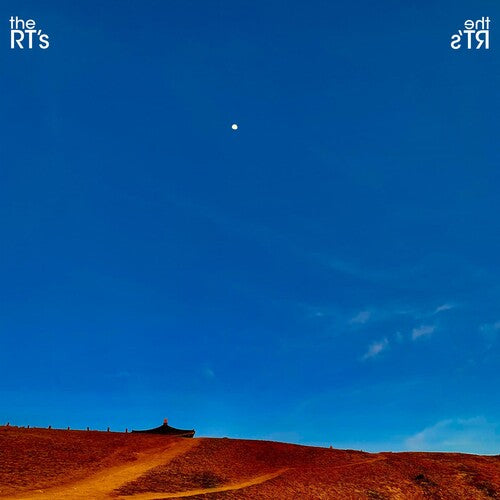 Rt's - Rt's - Vinyl Record