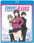 Ane Log - Ane Log - Blu-ray