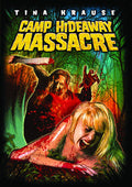 Camp Hideaway Massacre - Camp Hideaway Massacre - DVD