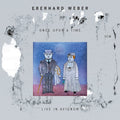 Weber,eberhard - Once Upon A Time (live In Avignon) - Music CD