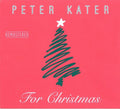 Kater,peter - For Christmas - Remastered - Vinyl Record