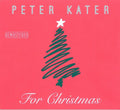 Kater,peter - For Christmas - Remastered - Music CD