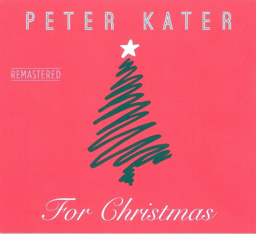 Kater,peter - For Christmas - Remastered - Music CD