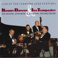 Davern,kenny / Temperley,joe - Live At The Floating Jazz Festival - Music CD