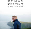 Keating,ronan - Songs From Home - Music CD