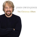 Owen-jones,john - Christmas Album - Music CD