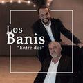 Los Banis - Entre Dos - Music CD