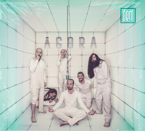 Dem - Agora - Vinyl Record