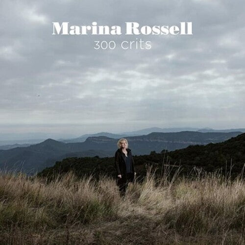 Rossell,marina - 300 Crits - Music CD