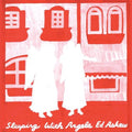 Askew,ed - Sleeping With Angels - Vinyl Record