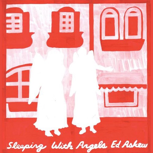 Askew,ed - Sleeping With Angels - Vinyl Record