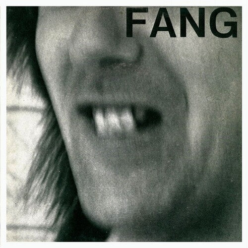 Fang - Enjoy The View / Yukon Fang - Vinyl Record