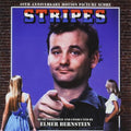 Bernstein,elmer - Stripes: 40th Anniversary / O.s.t. - Music CD