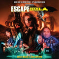 Carpenter,john - Escape From L.a.: 25th Anniversary / O.s.t. - Music CD