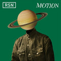 Rsn - Motion - Vinyl Record