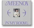 Meenoi - In My Room - Music CD