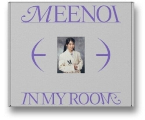 Meenoi - In My Room - Music CD
