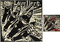 Levellers - Lockdown Sessions - Vinyl Record