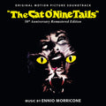 Morricone,ennio - Cat O'nine Tails: 50th Anniversary/ O.s.t. - Music CD