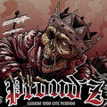 Proudz - Cuando Todo Este Perdido - Vinyl Record