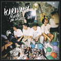 Karavana - Muertos En La Disco - Vinyl Record