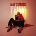 Simons,nat - Felina - Music CD