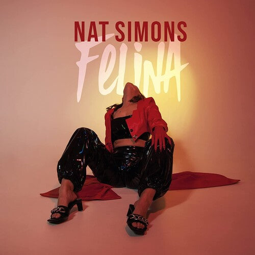 Simons,nat - Felina - Music CD