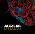 Jazzlab Orchestra - Loguslabusmuzikus - Music CD