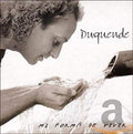 Duquende - Mi Forma De Vivir - Music CD