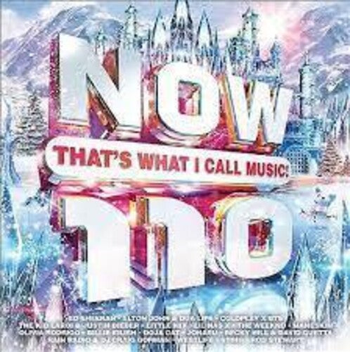 Now 110 / Various - Now 110 / Various - Music CD