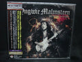 Malmsteen,yngwie - World On Fire - Music CD
