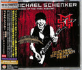 Schenker,michael - Decade Of The Mad Axeman - Music CD